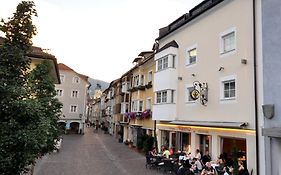 Cityhotel Tallero